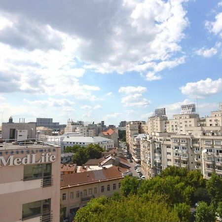 Апартаменты Apartament Ultracentral Piata Unirii Бухарест Экстерьер фото