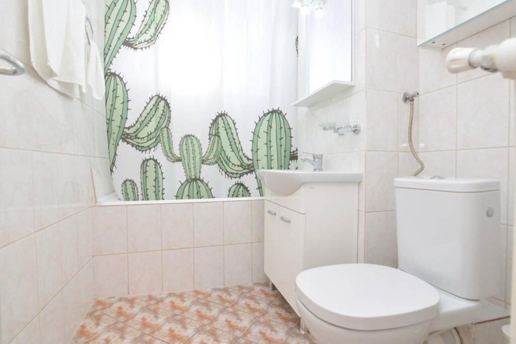 Апартаменты Apartament Ultracentral Piata Unirii Бухарест Экстерьер фото