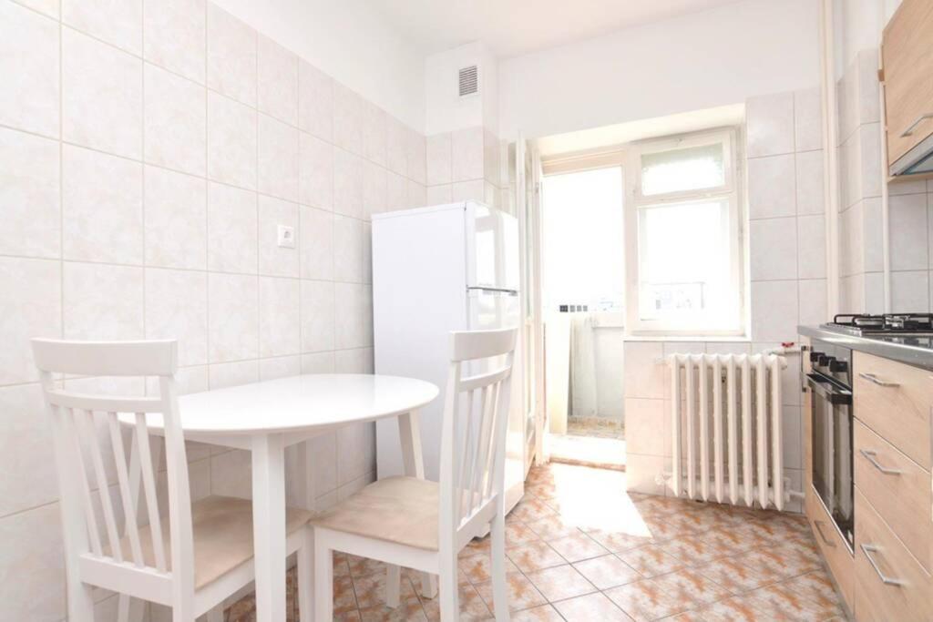 Апартаменты Apartament Ultracentral Piata Unirii Бухарест Экстерьер фото