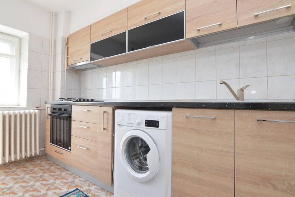 Апартаменты Apartament Ultracentral Piata Unirii Бухарест Экстерьер фото